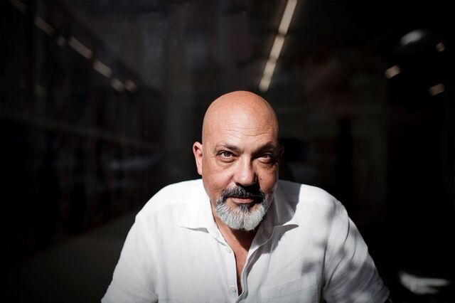Delfim Sardo: 'Não há uma cultura de coleccionismo empresarial'