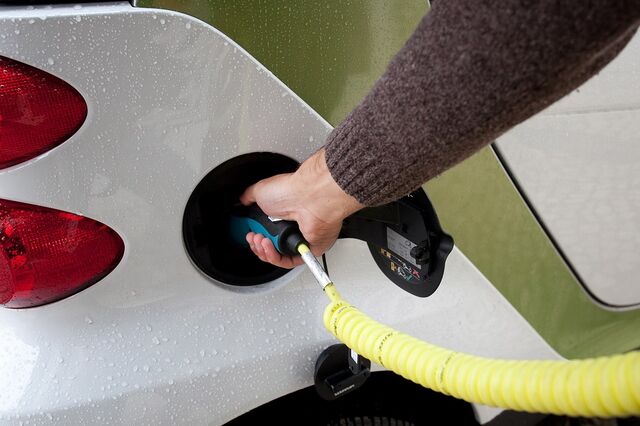 Carro eléctrico: Um investimento ecológico
