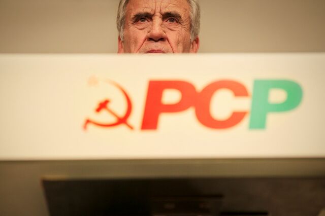 PCP diz que 2017 poderá 'corresponder' aos objectivos traçados pelo PR