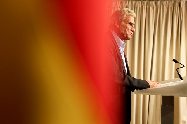 Jerónimo de Sousa: Governo 'não andou bem' no processo de recapitalização da CGD