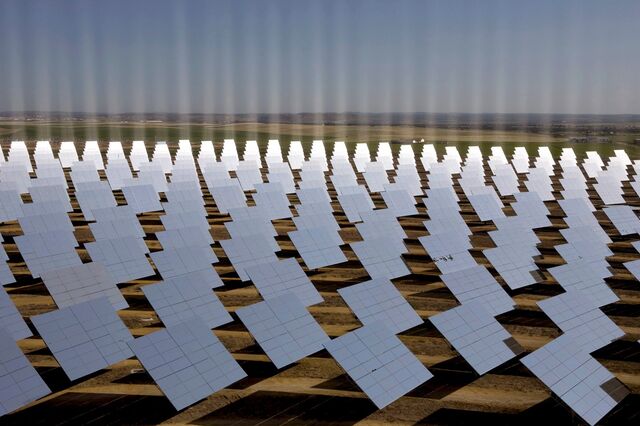 Bright Sunday estima investir 250 milhões em energia renovável em Portugal e Espanha
