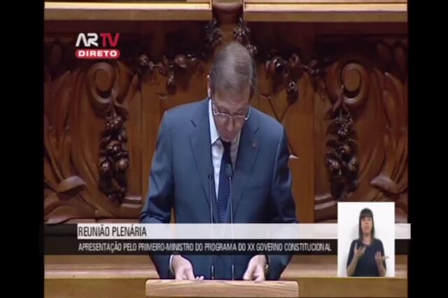 Minuto-a-minuto: 'Todos os que hoje são governo, podem amanhã ser oposição', diz Carlos César