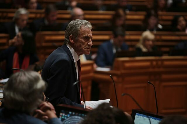Jerónimo não se compromete com aprovação do próximo Orçamento