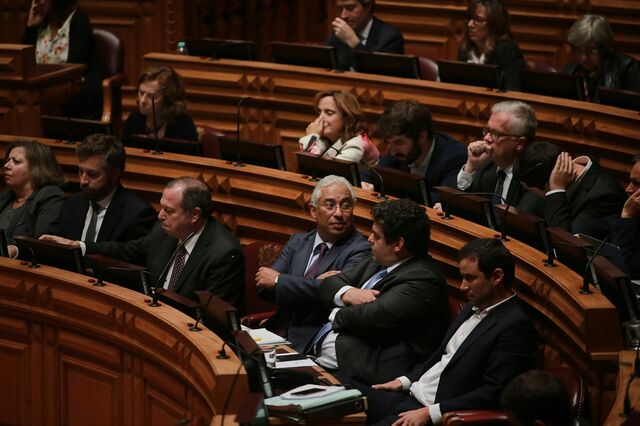 António Costa com pouca margem para imprevistos