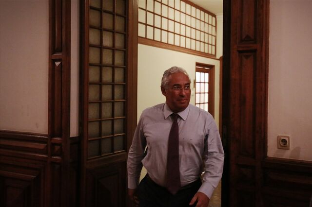 Governo recuperou 'normalidade' em 100 dias, diz António Costa