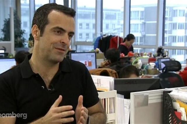 Antigo vice-presidente da Xiaomi a caminho do Facebook