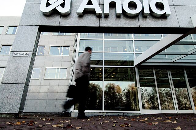 Ahold lucra mais 10,3% no último semestre sem a Delhaize