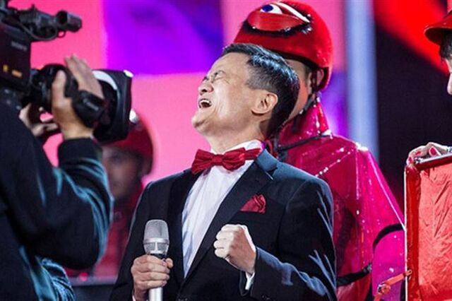 Jack Ma: Queremos que dinheiro e integridade andem de mãos dadas