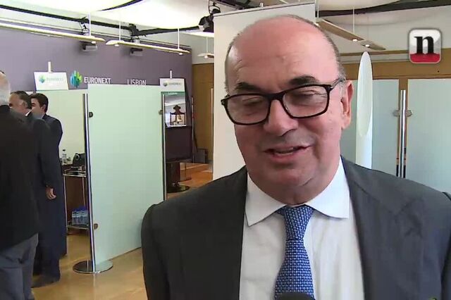 Manuel Violas: 'Não estão nos planos' novos despedimentos na Unicer