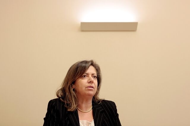 Ana Paula Vitorino: sucesso da economia do mar está num triângulo