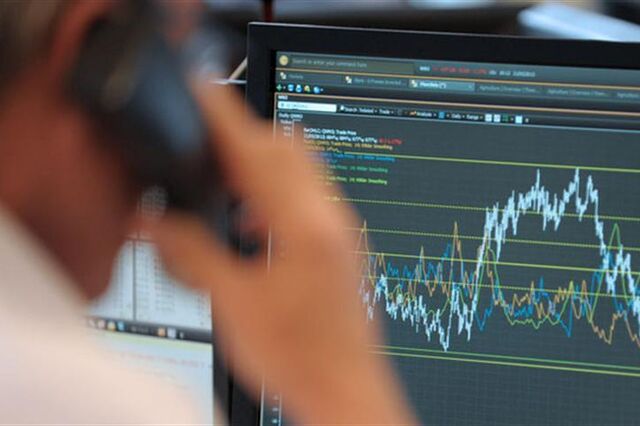 Como podem os investidores navegar na volatilidade dos mercados?