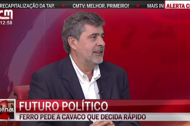 Celso Filipe: “Crispação política só se agravará se o Presidente da República prolongar esta decisão”