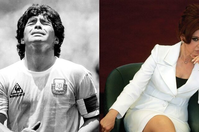 Argentina: o tango da desunião 