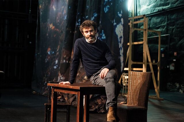 'Neva' no Porto para acabar com a anestesia do público