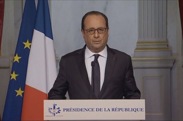 França convoca Conselho de Defesa de emergência após detenção de Abdeslam