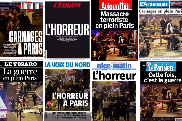 Que Europa vamos ter depois dos atentados de Paris?