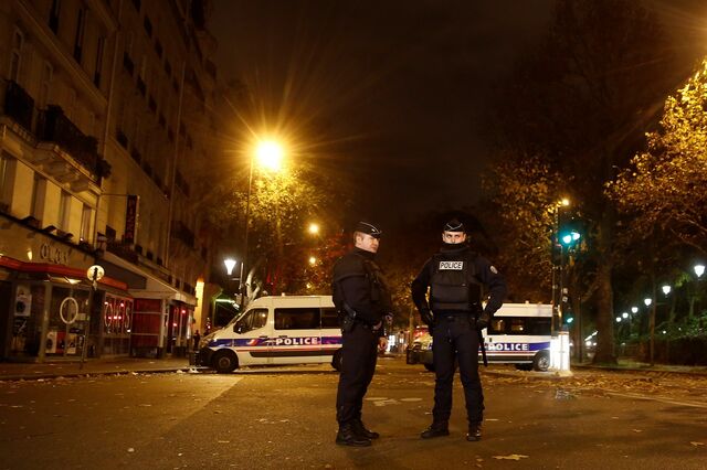 Paris: Três detidos durante operação antiterrorista em Saint-Denis