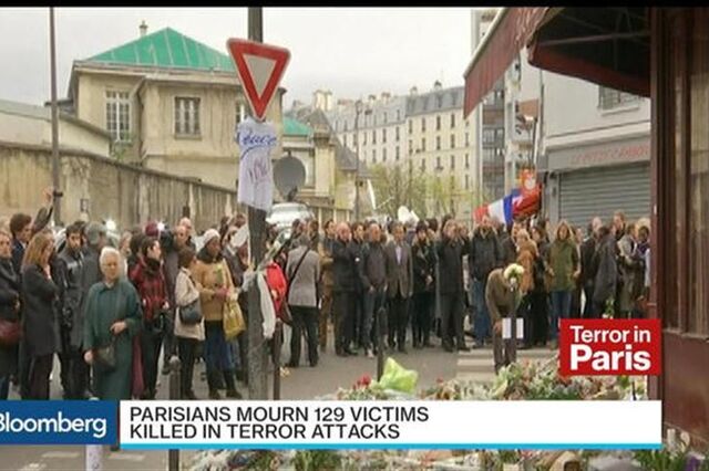 Como vai a França reagir aos ataques terroristas em Paris?