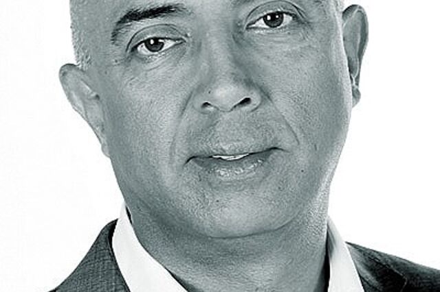 O Governo está a precisar de uma 'pantufada'