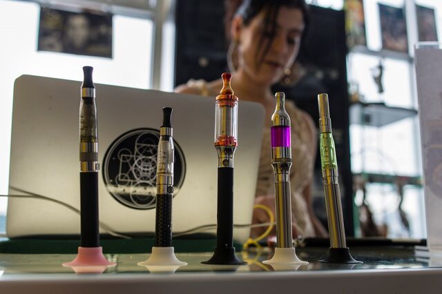 PS corta para metade o imposto sobre cigarros electrónicos