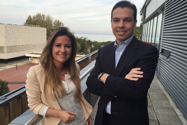 Programa de pré-aceleração Startup Next chega a Portugal