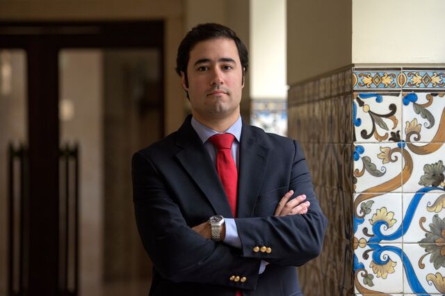 Engenheiro da Efacec entra no Executivo de Rui Moreira