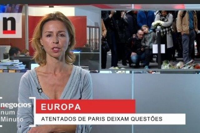 Schengen vai tremer mas não vai desaparecer