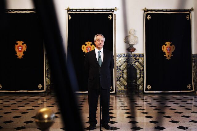 Ulrich: 'Confio no Dr. António Costa' e no seu 'sentido de responsabilidade'