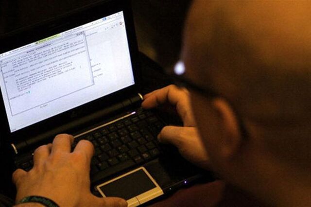 Hacking: O novo modelo de negócio para obter informação privilegiada?