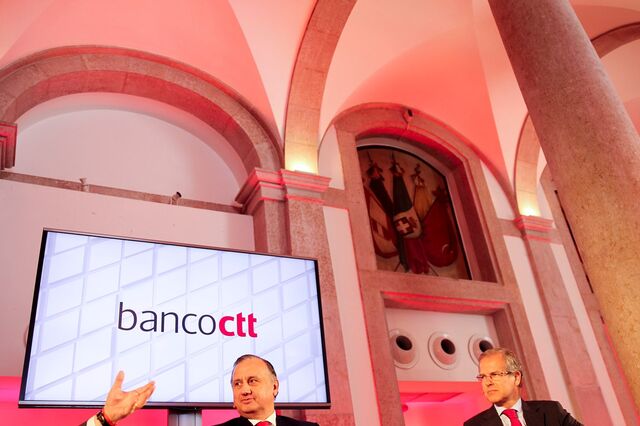 Francisco Lacerda: “A consolidação na banca é uma evolução natural”