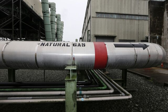 Rússia ganha poder no xadrez energético