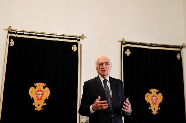 SEDES lança prémio João Salgueiro para jovens empresários e académicos