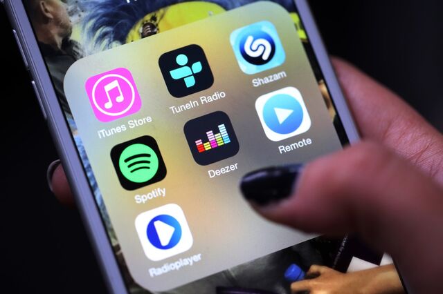 WeTransfer entra na batalha dos serviços de “streaming” de música
