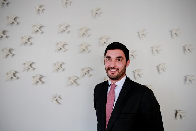 Ebury negoceia parcerias com bancos portugueses