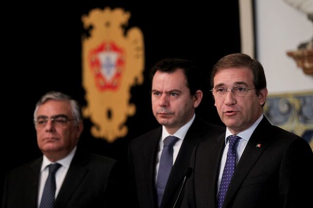 PSD quer 'auditoria externa e independente' ao Banif