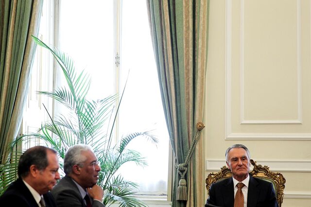 Cronologia: impasse político continua 50 dias depois das eleições