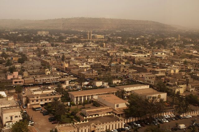 Mais de metade dos países da África Subsaariana são regimes autoritários