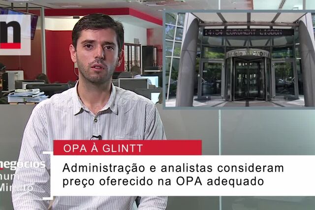 O que esperar da OPA à Glintt?