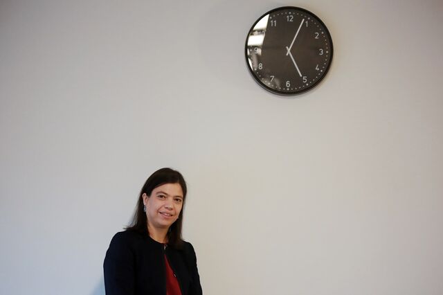 Teresa Mesquita: 'Faz todo sentido trazer o Multibanco  para o smartphone'