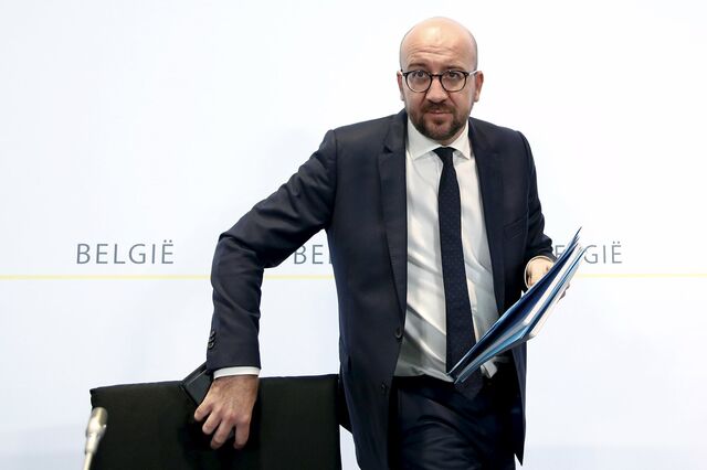 Primeiro-ministro belga: “O que mais temíamos, aconteceu”