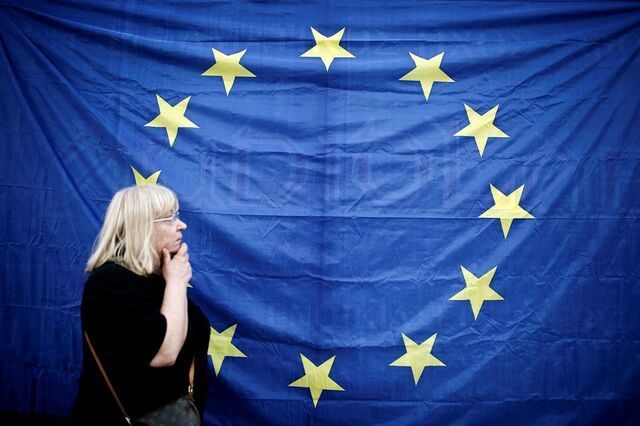 Crescimento da Zona Euro revisto em baixa para 0,4%