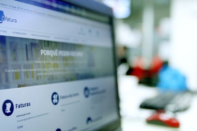 Declarações de IRS vão ser automáticas no próximo ano