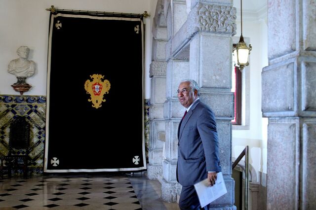 Costa vai a Belém ao final da tarde
