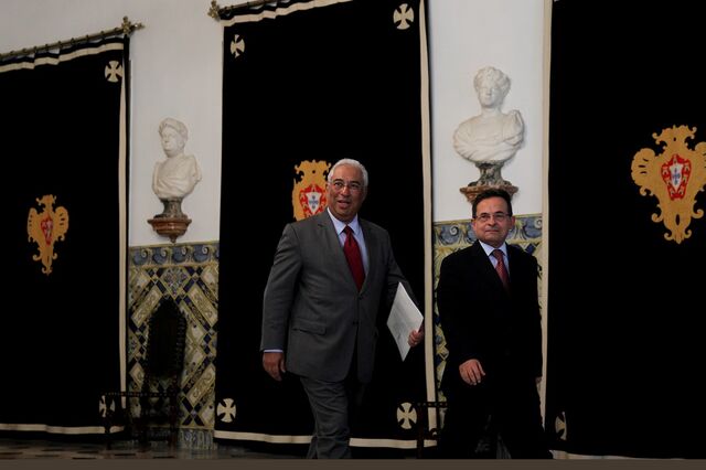 António Costa vai tentar provar que é possível fazer diferente