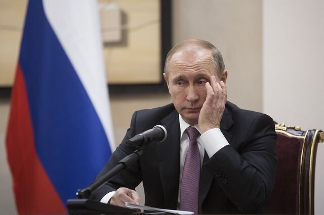 Rússia entra em incumprimento. É o primeiro 'default' em cem anos