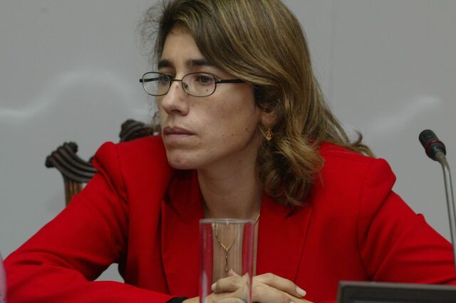 Ministra da Administração Interna admite 'adaptações legislativas' para combate ao terrorismo