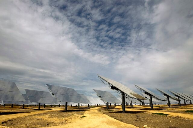 Governo aprova investimento de 81 milhões em três centrais solares em Santarém