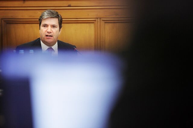 Offshores: as perguntas a que Paulo Núncio e Rocha Andrade terão de responder