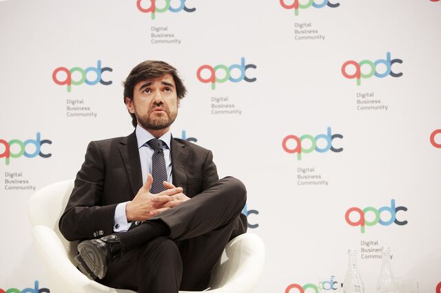 Miguel Almeida: “Queremos estabelecer parcerias com todos os clubes”
