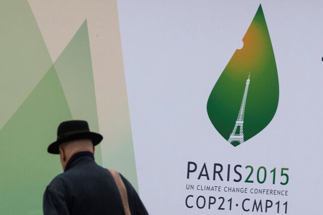 Conferência do Clima, o encontro que pode mudar o mundo